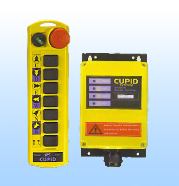 CUPID Q200AB