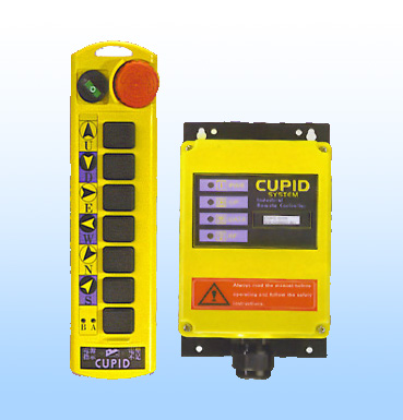 CUPID Q100AB