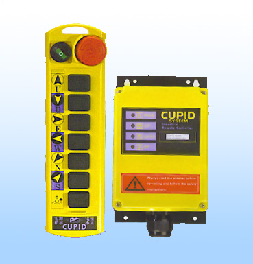 CUPID Q100S