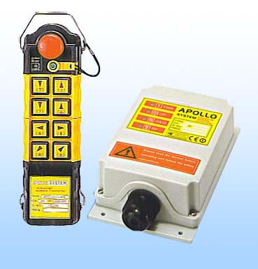 APOLLO C1-8PB/AB