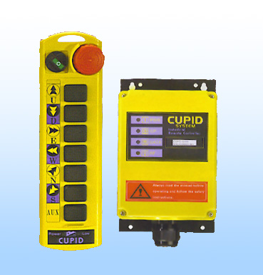 CUPID Q200S